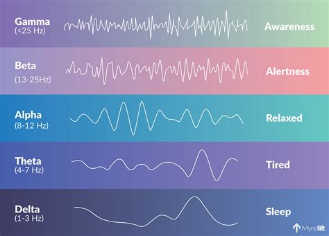 high alpha brain waves.